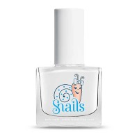 Snails儿童指甲油 水溶性安全无毒无味 可水洗 指甲油 - Top Coat (Exp: 11/22)
